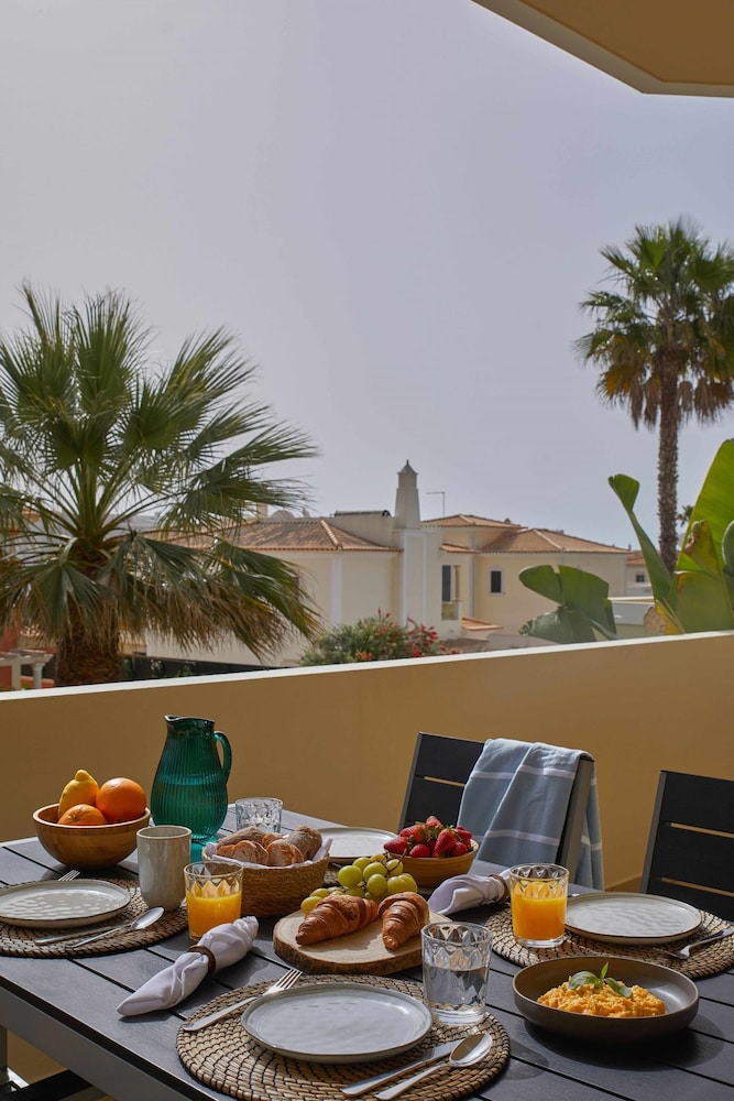 Casa Terra 2-bedroom Apartment With Pool