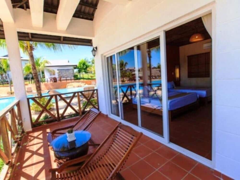 Melon Resort Mũi Né
