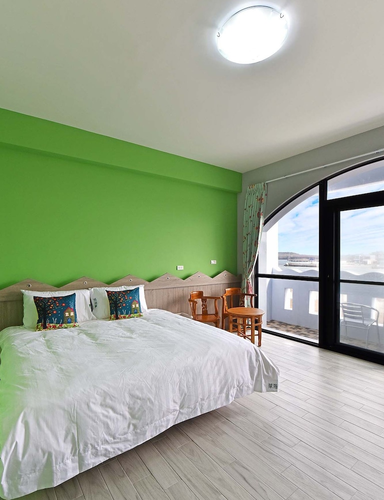 Lai Sea Side B&B
