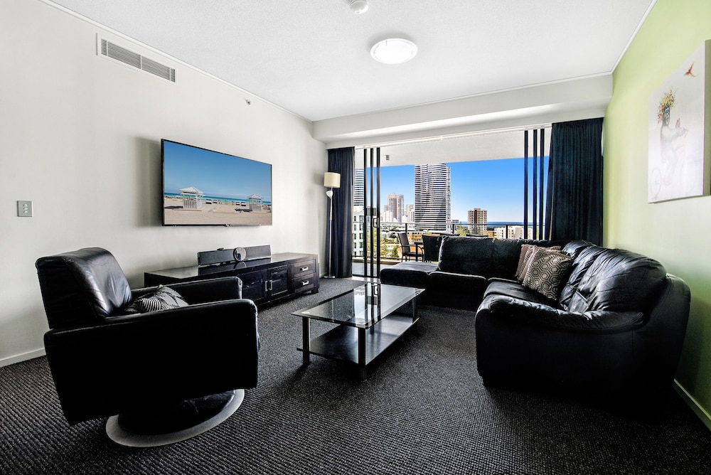 Sierra - Private Apartments