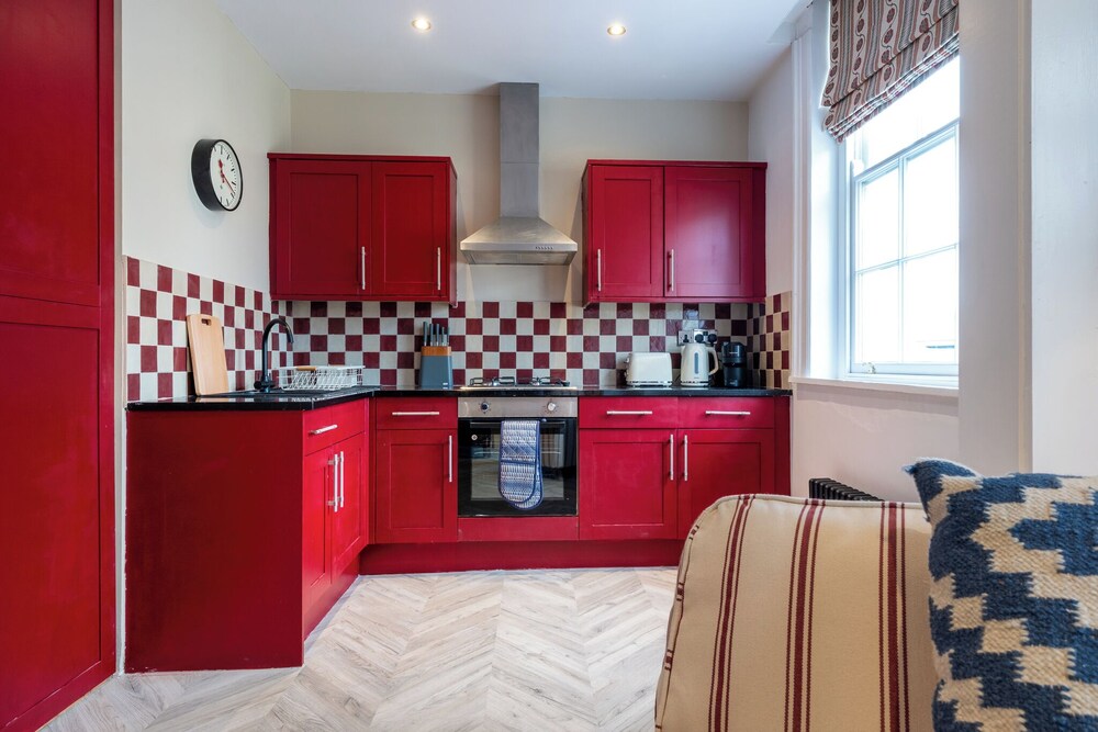Stunning HighStreet Escape in Cheltenham