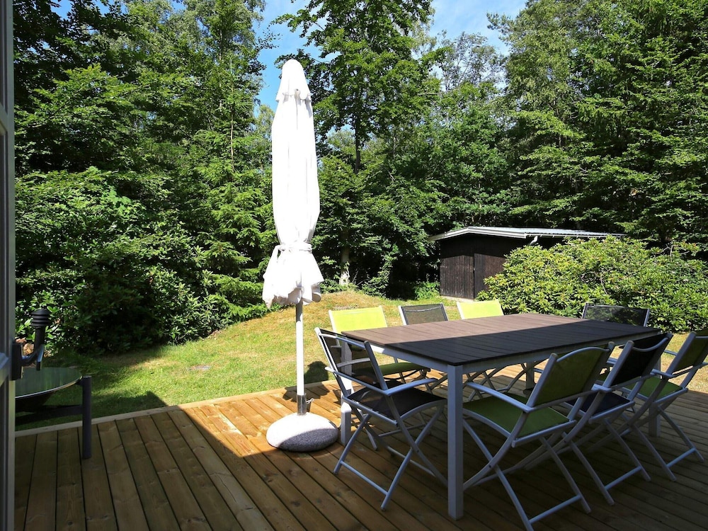 4 Person Holiday Home in Frederiksvaerk-by Traum