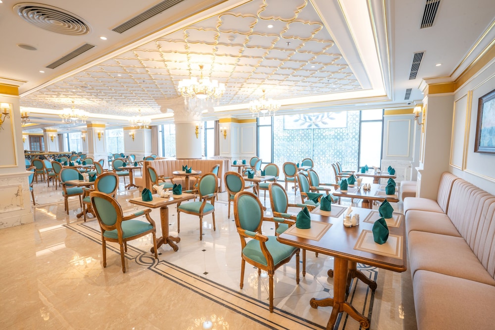 Imperial Hotel Lang Son