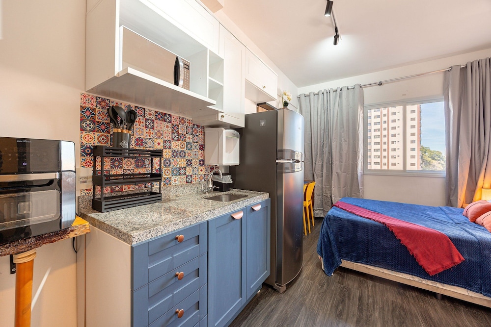 Estudios Neo Home São Caetano