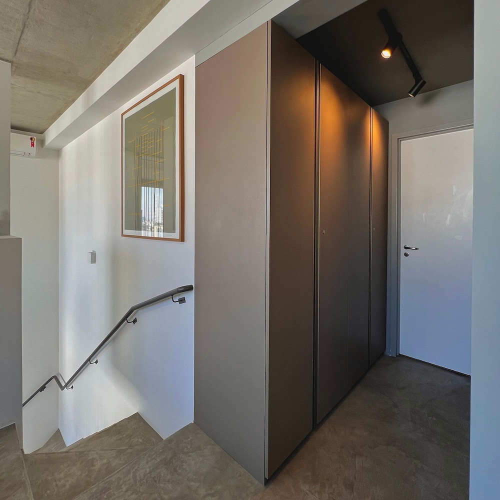 Apartamentos Prime-Prox a Oscar Freire