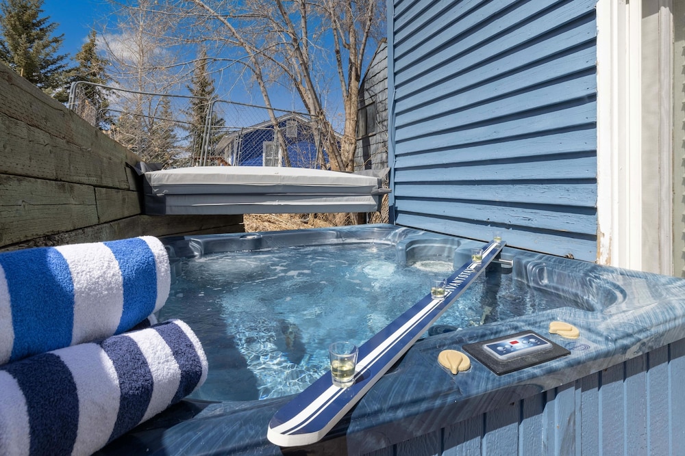 Silver Star by Avantstay Ideal Park City Location Close to Slopes Hot Tub