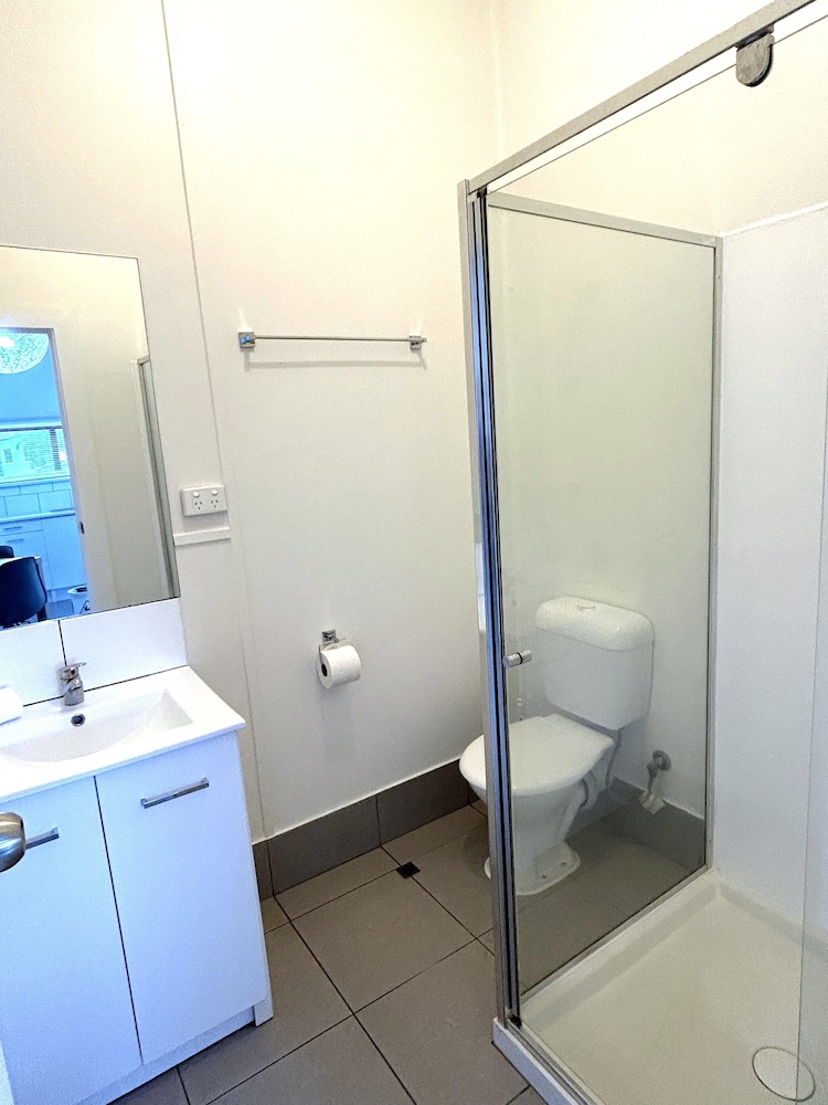 Mandurah Coastal Holiday Park