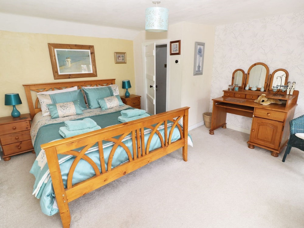 Herefordshire Holiday Cottages view 2