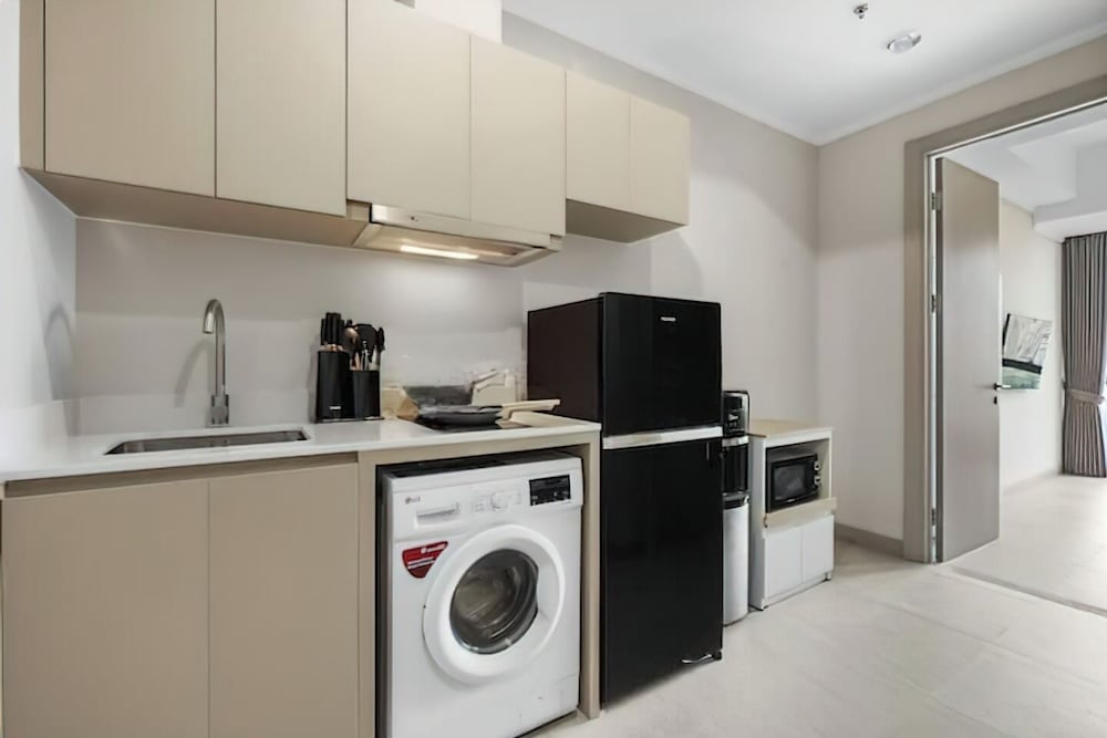 Premium Luxury Menara Jakarta Residence