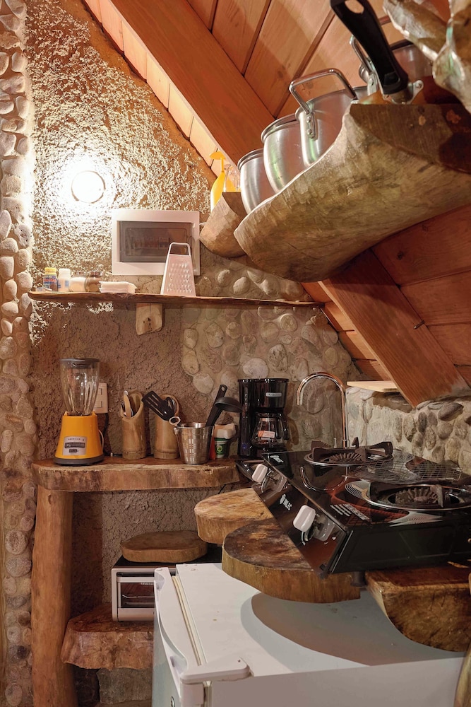 CHALET TROPICAL Hotel & Restaurant-Pizzeria