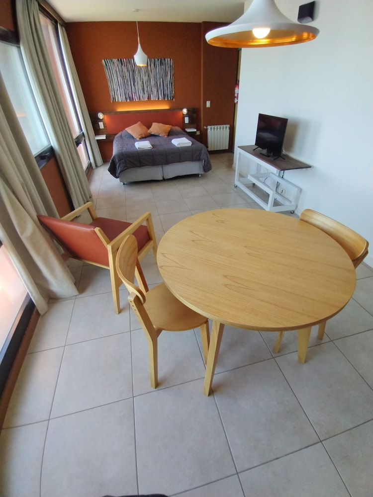 Belgrano Decks II Rental Apartments