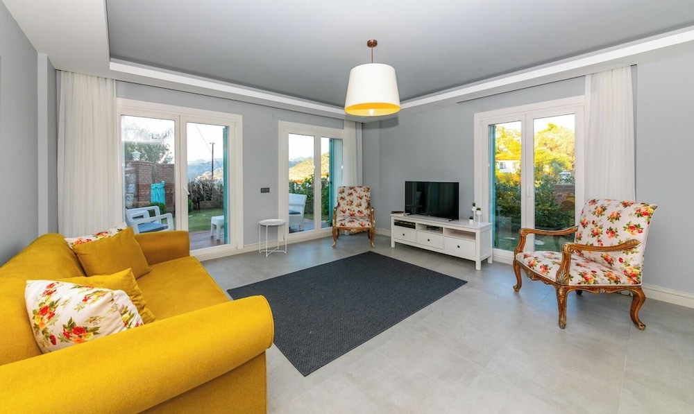 Villa Familia Selimiye Marmaris Daily Weekly Rentals