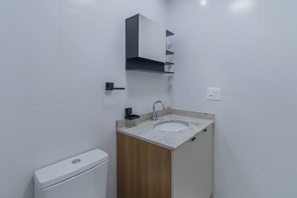 Cozy Near Allianz Parque Sp-p2402b