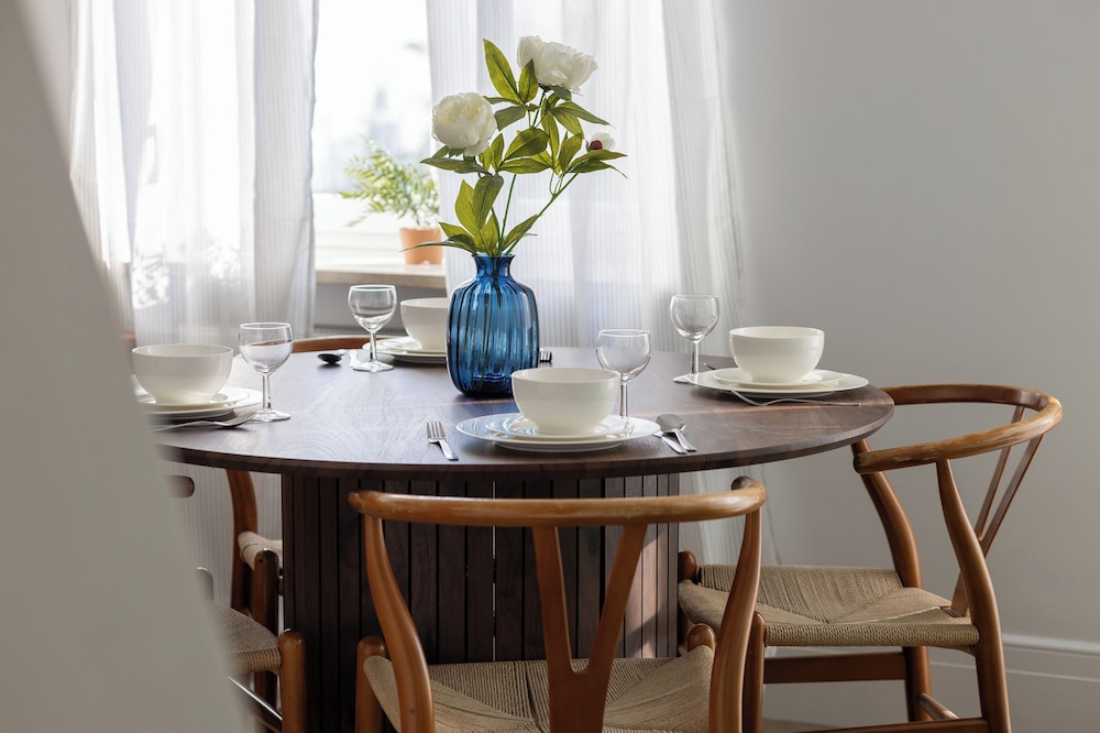 Bright Apartment for 4 by Renters view 3