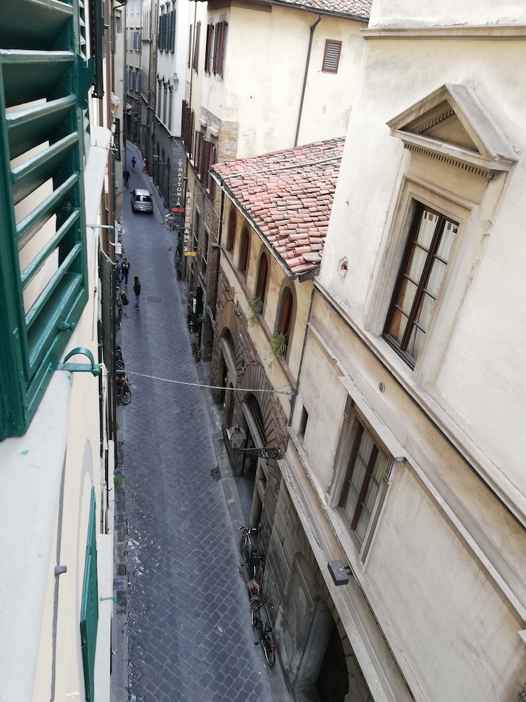Le Fiorentine Boutique Apartments