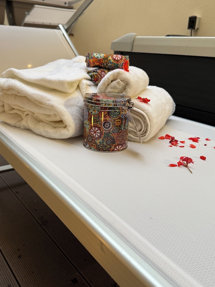 Borbon home luxury rooms boutique & Spa