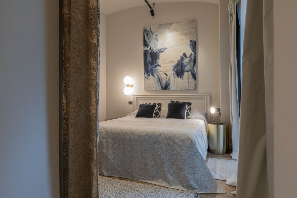 Design in Corso Francia 1 by Wonderful Italy