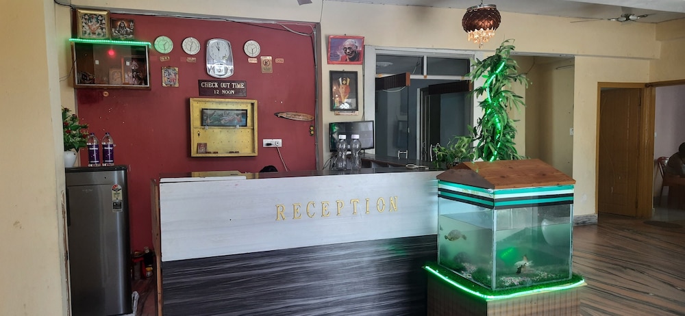 Hotel Greenland Palace Bodhgaya