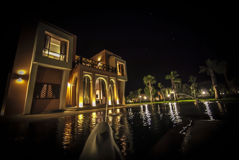 Jannat Atlas Villas
