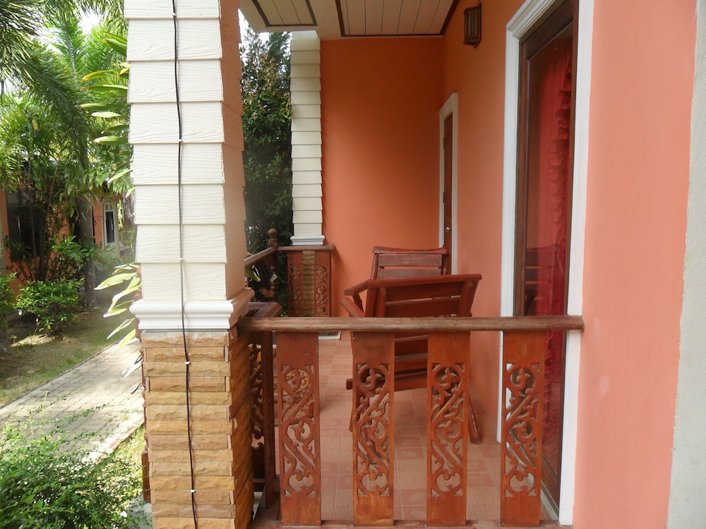 Lanta Nature House