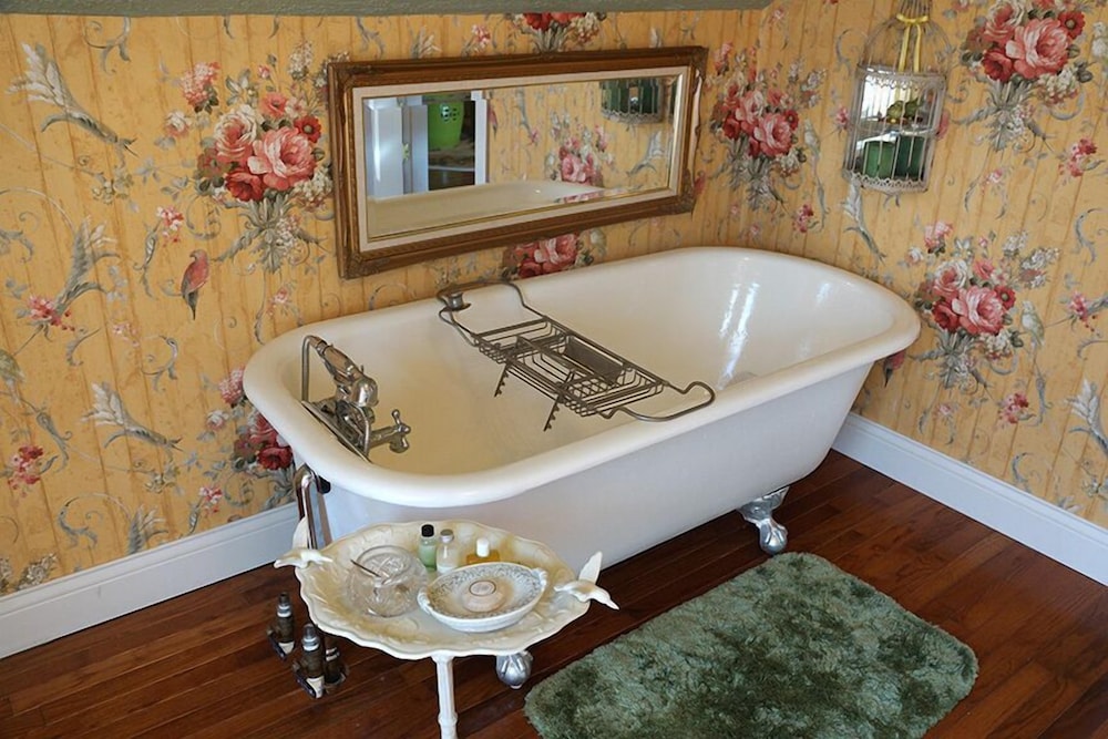 Wyman House Bed and Breakfast