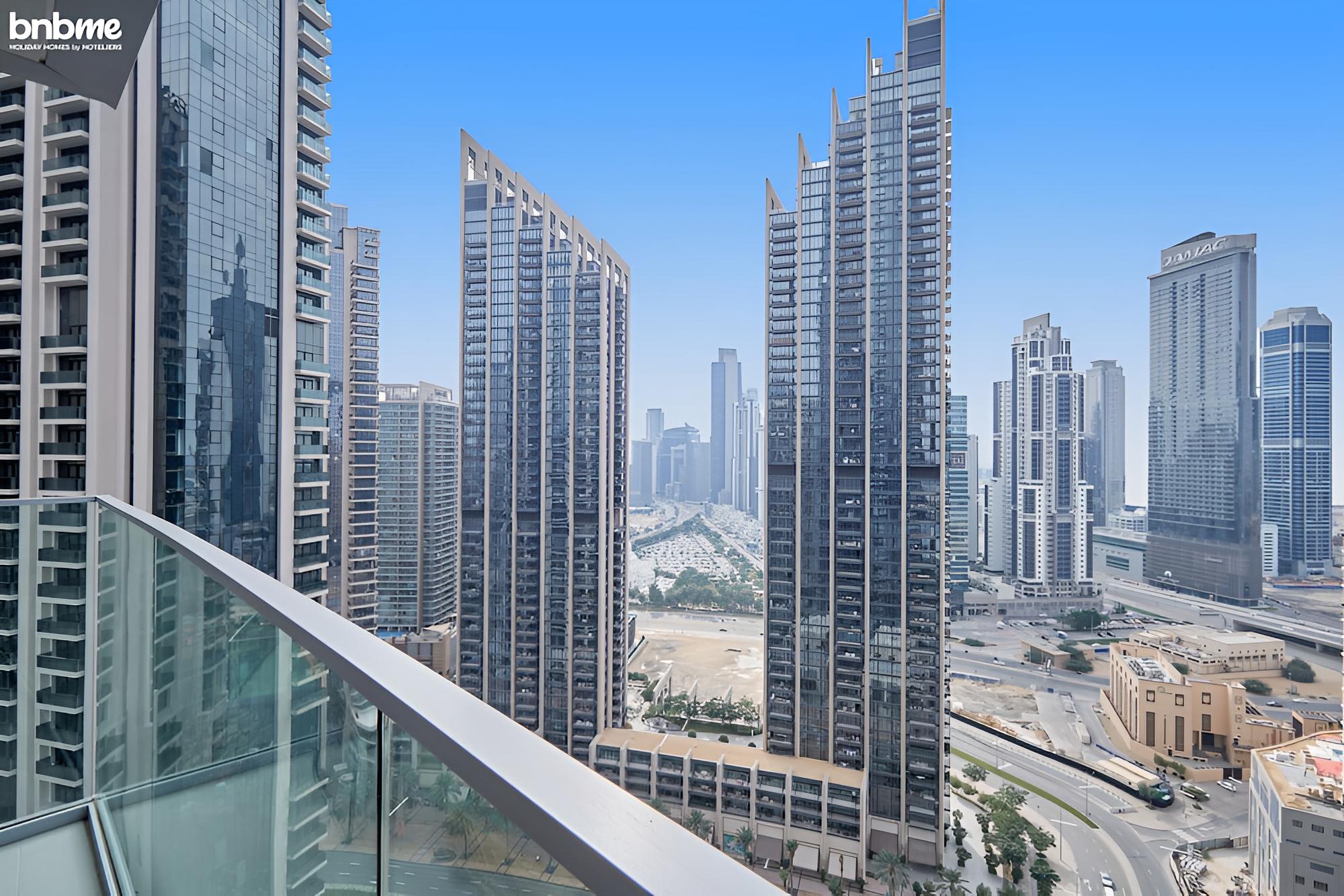 2B Opera Grand  2601 by bnbme homes