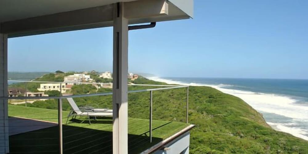 Wilderness Beach Resort