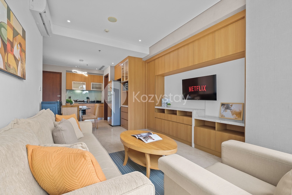 Brava by Kozystay - Kuningan