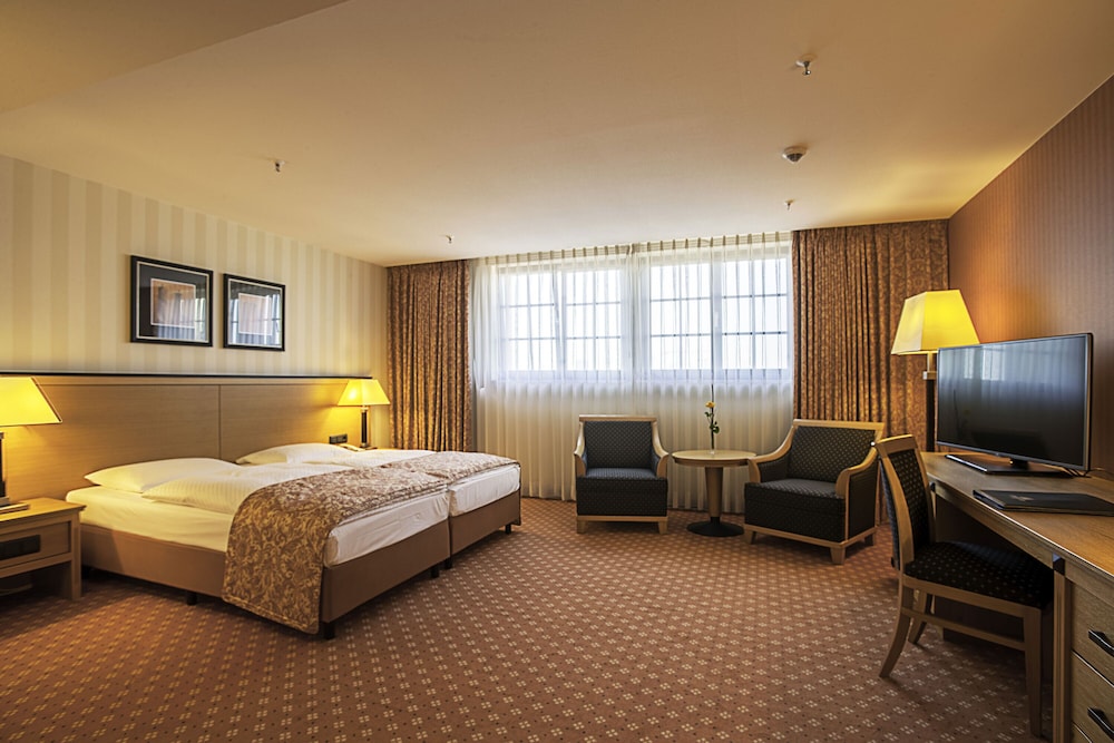 Dresden Vacations - Maritim Hotel  Internationales Congress Center Dresden - Property Image 44