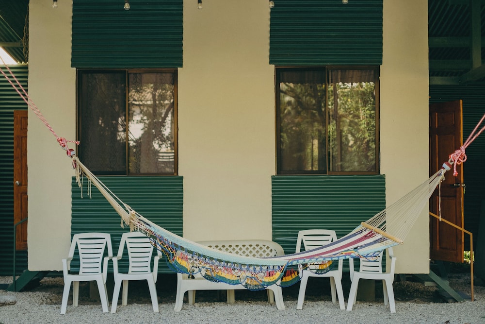 Chilamate Rainforest Beach Retreat
