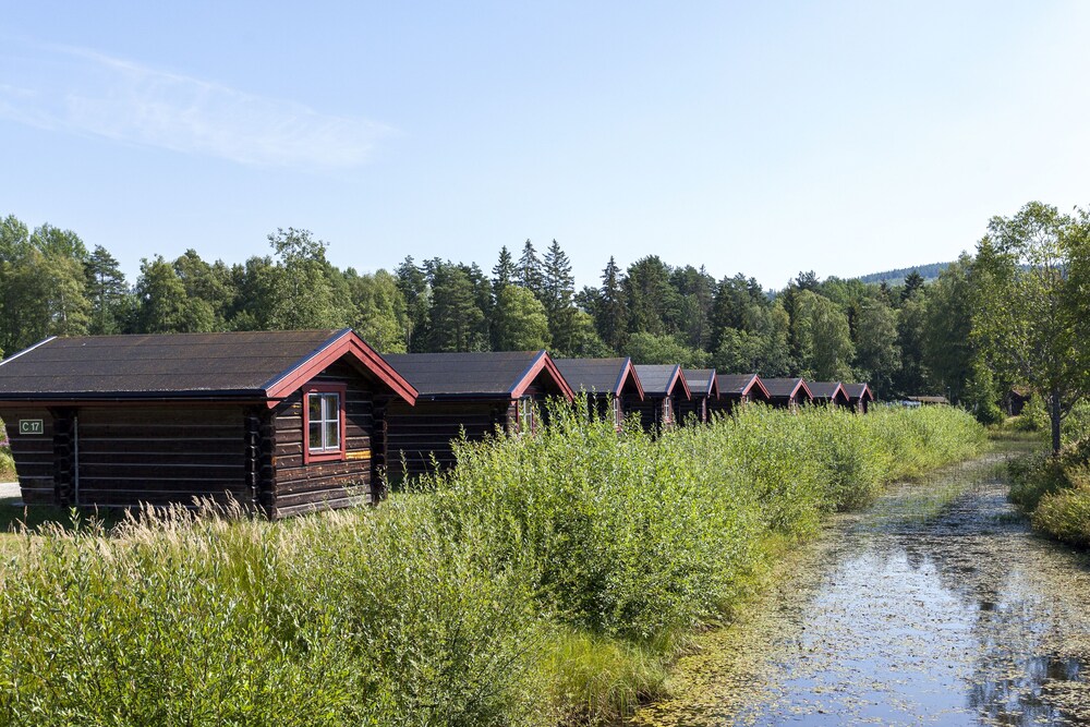 First Camp Enåbadet