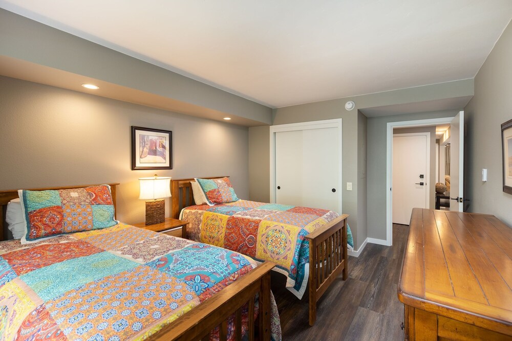 The Pines - Keystone Ski Resort CO Vacation Lodging