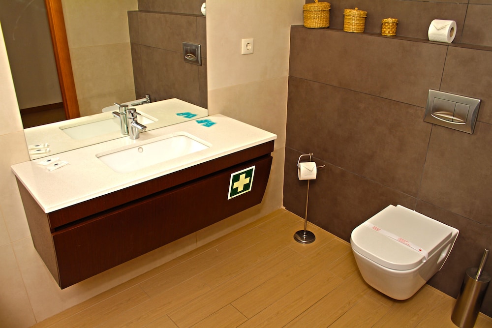 Rocha 501 by Atlantichotels view 5
