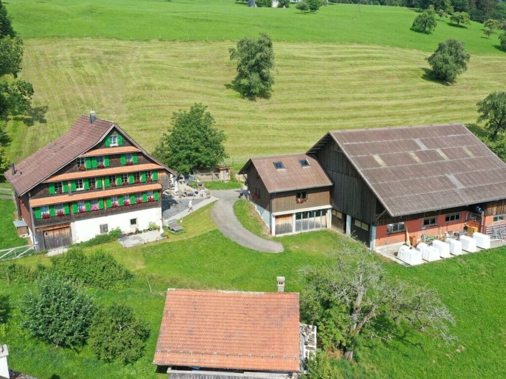 Farm in the Agerital