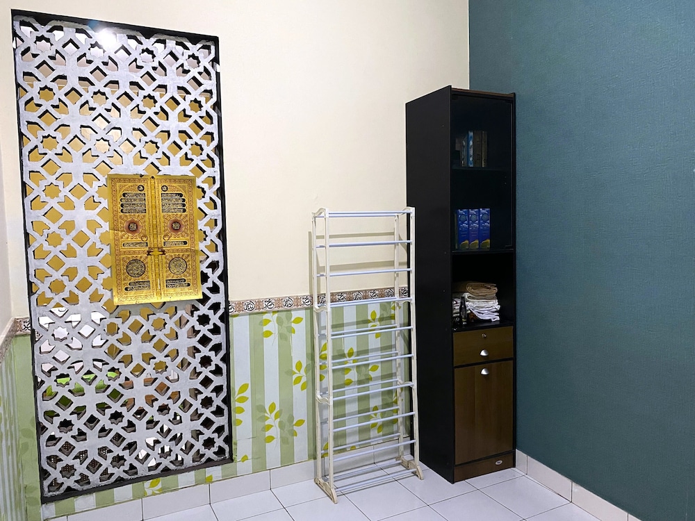 Homestay Jogja Dekat UII By Simply Homy