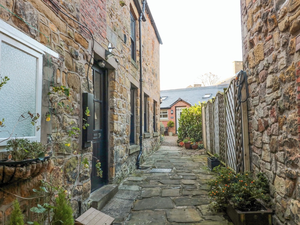 Nurse's Cottage
