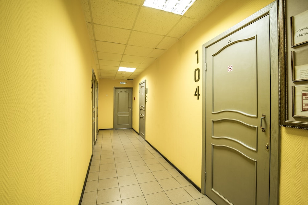 Hostel Institut
