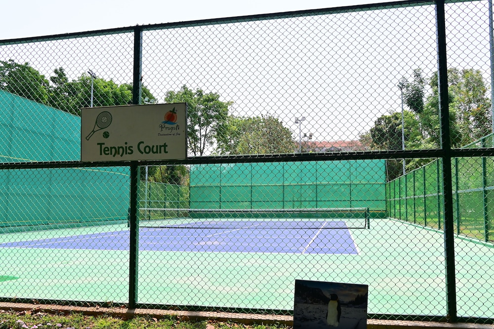 Pragati Resorts