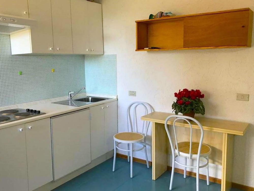 Apartment in Sardinia With Sea View photo 5