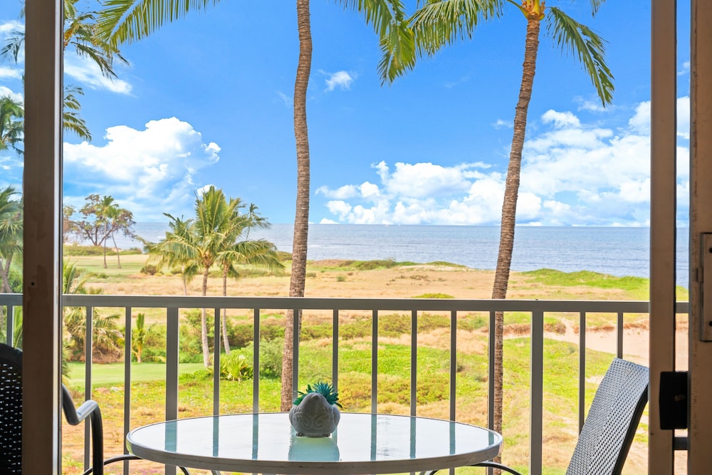 Menehune Shores 421 2 Bedroom Condo