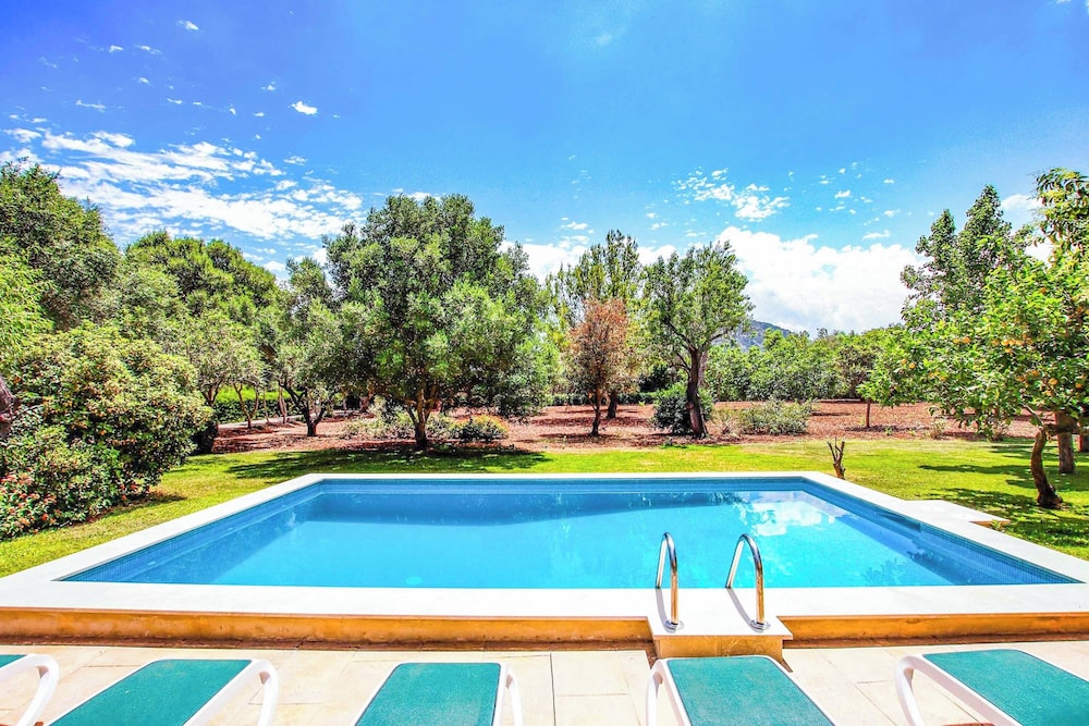 Villa Punxa