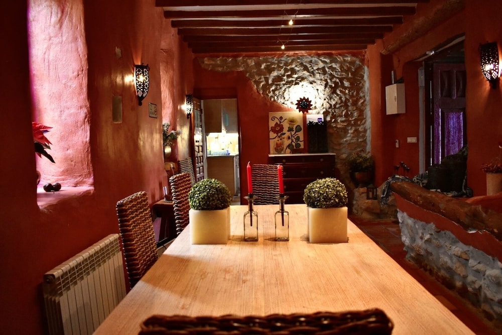 Guest House Torre de Arriba
