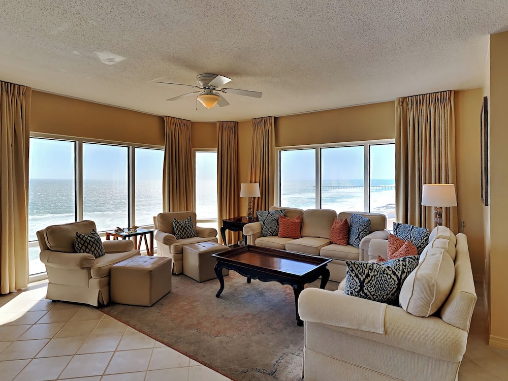 Emerald Isle #1108 by Southern Vacation Rentals