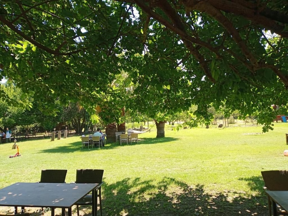 Erdem Ciftligi Ephesus Arena