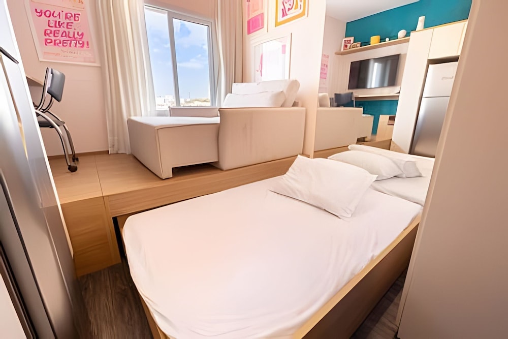 Estudios Neo Home São Caetano