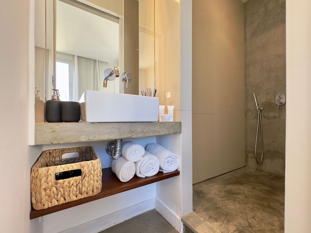WhereInRio 4 suites luxury penthouse Ipanema