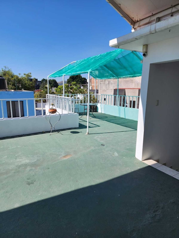 roof