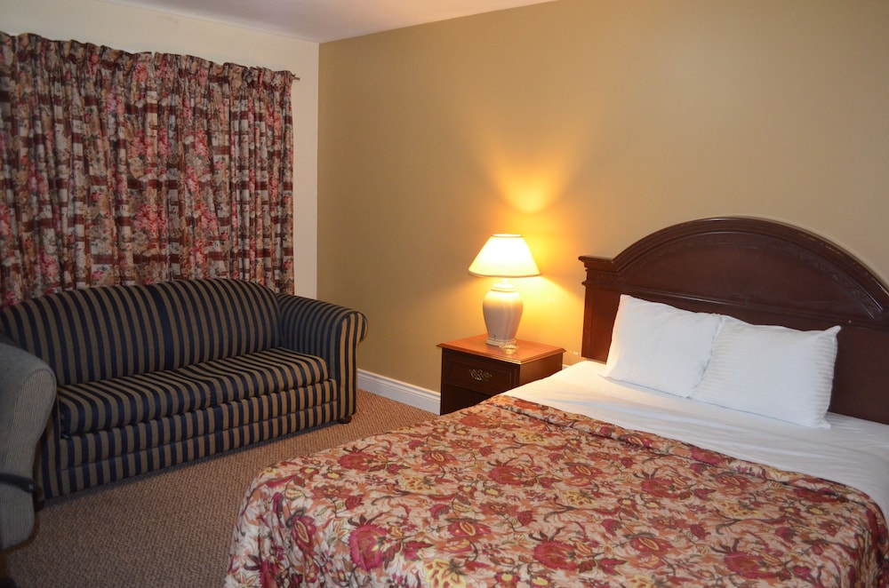 Brantford Vacations - Mohawk Motel - Property Image 12