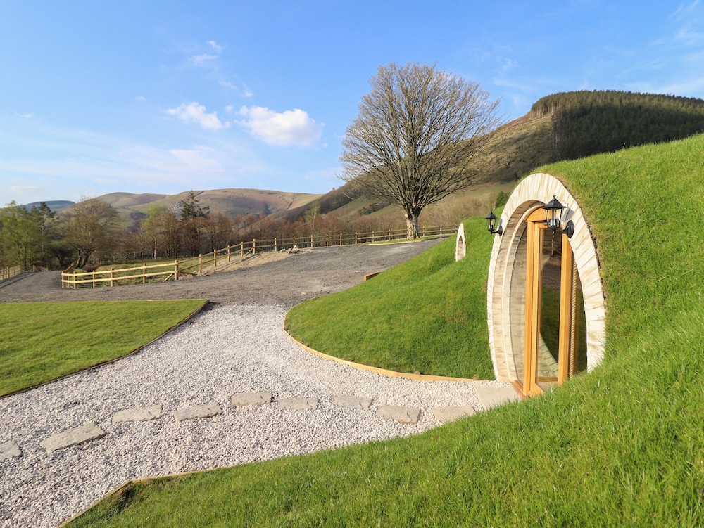 Nant y Garnedd
