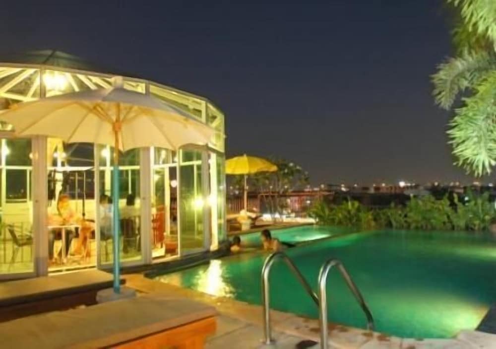 Bansabai Hostel